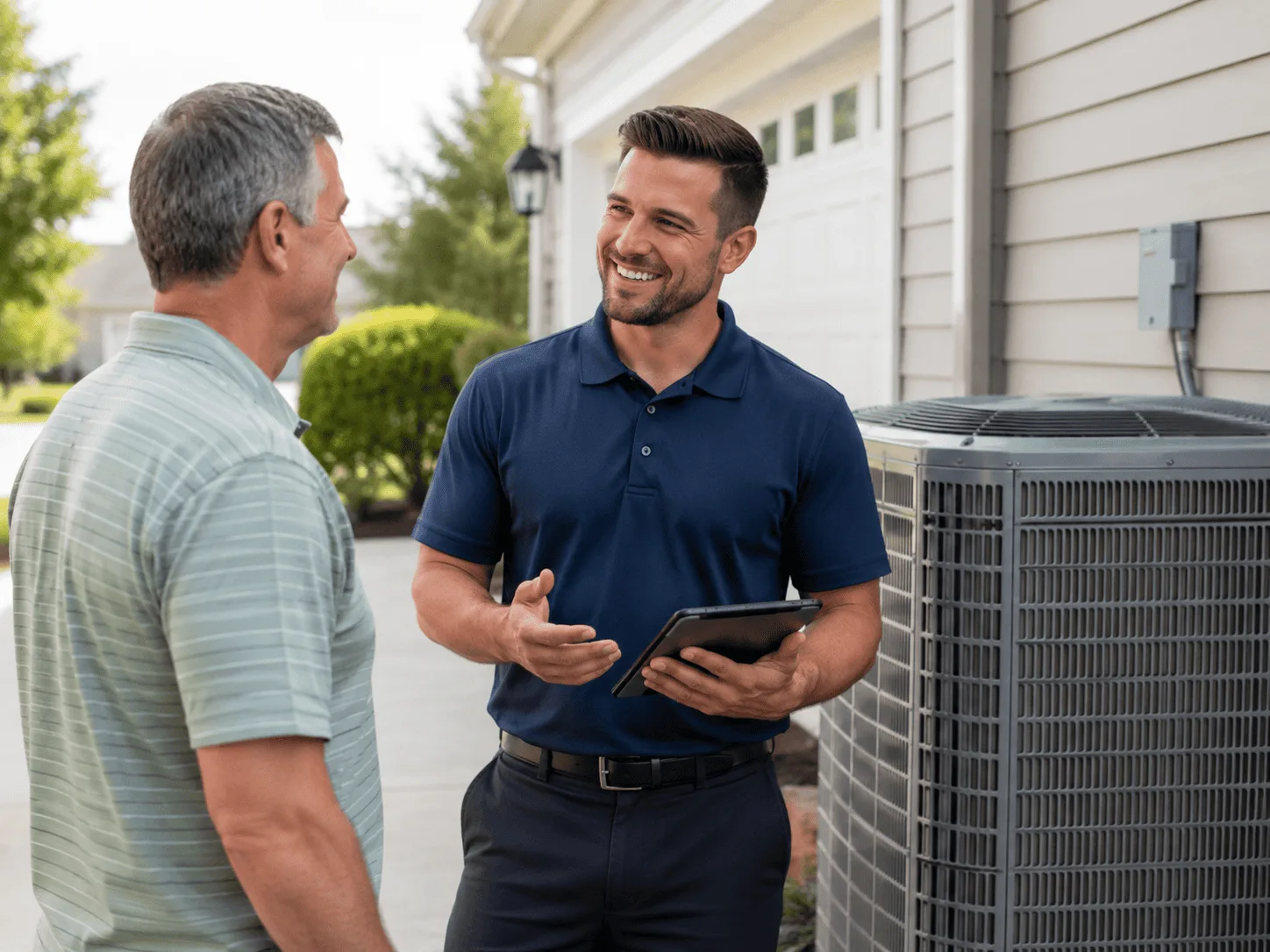Heat Pump Installation Manor, PA FAQs